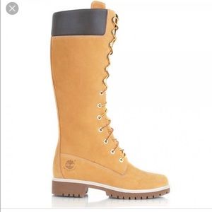 Women’s Timberland Boots.. Brand New